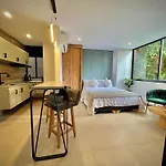 Nomadic Suites
