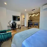 Nomadic Suites