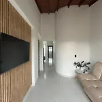 Hermoso Apartamento Para Disfrutar Su Estadia