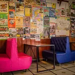 Buddha Hostel Medellin