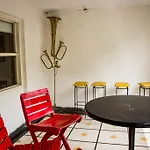Buddha Hostel Medellin