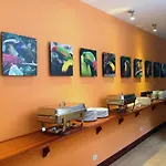 Hotel Plaza Rosa