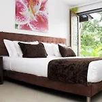 Las Rosas Hotel Boutique