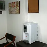 Hostal El Hangar 65