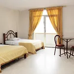 Hotel Normandia