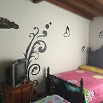 Hostal Monarca
