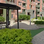 Parque Central Del Rio