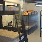 Waypoint Hostel