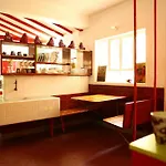 Buddha Hostel Medellin