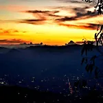 El Mirador De La Pachamama