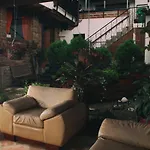 Hotel Casa Lleras