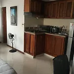 Apartaestudio La Floresta