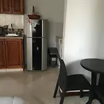 Apartaestudio La Floresta
