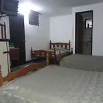 Hotel Manzanares