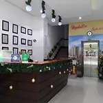 Hotel Calle Real Medellin