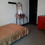 Hotel Manzanares