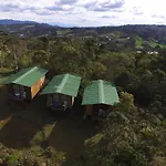 Mirador Cerro Verde