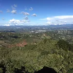 Mirador Cerro Verde