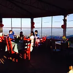 Mirador Cerro Verde