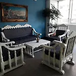 Hotel Manzanares