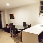 Gardenia Apartments