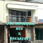 U De Antioquia Bed And Breakfast