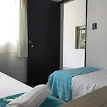 U De Antioquia Bed And Breakfast