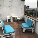 U De Antioquia Bed And Breakfast