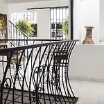 Casa Hotel Santa Ana