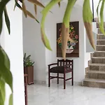 Casa Hotel Santa Ana