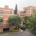 Apartamento en Medellin Alcazar de La Mota