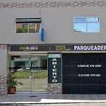 Hotel Zona Blanca