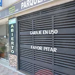 Hotel Zona Blanca