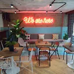 Hostels Colombia