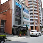 El Olimpo Medellin