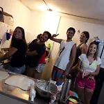 Hostels Colombia