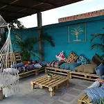 Albaka House