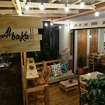 Albaka House