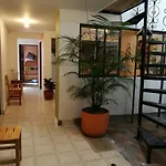 Albaka House