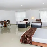 Las Rosas Hotel Boutique