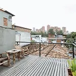 Two BR apartment Lleras