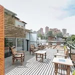 Two BR apartment Lleras