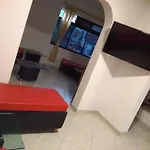 Hospedaje Zeus