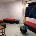 Hospedaje Zeus