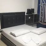 Hotel Dubai Suite