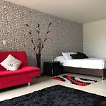 Apartaestudio Rose Flats