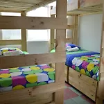 Amazonia Hostel
