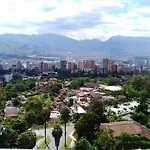 Parque Residencial La Campina