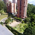 Parque Residencial La Campina