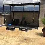 Los Patios Suites Hostal